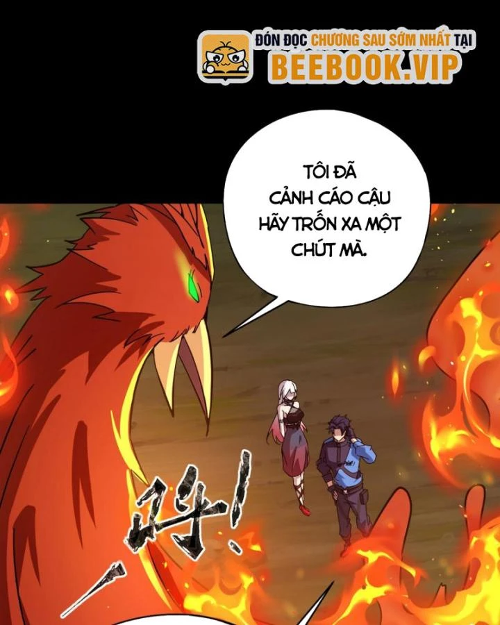 Toàn Dân Ngự Linh: Linh Sủng Của Ta Là Nữ Cường Thi Chapter 28 - 20