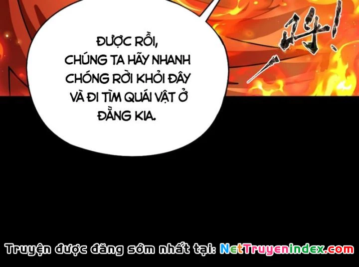 Toàn Dân Ngự Linh: Linh Sủng Của Ta Là Nữ Cường Thi Chapter 28 - 21