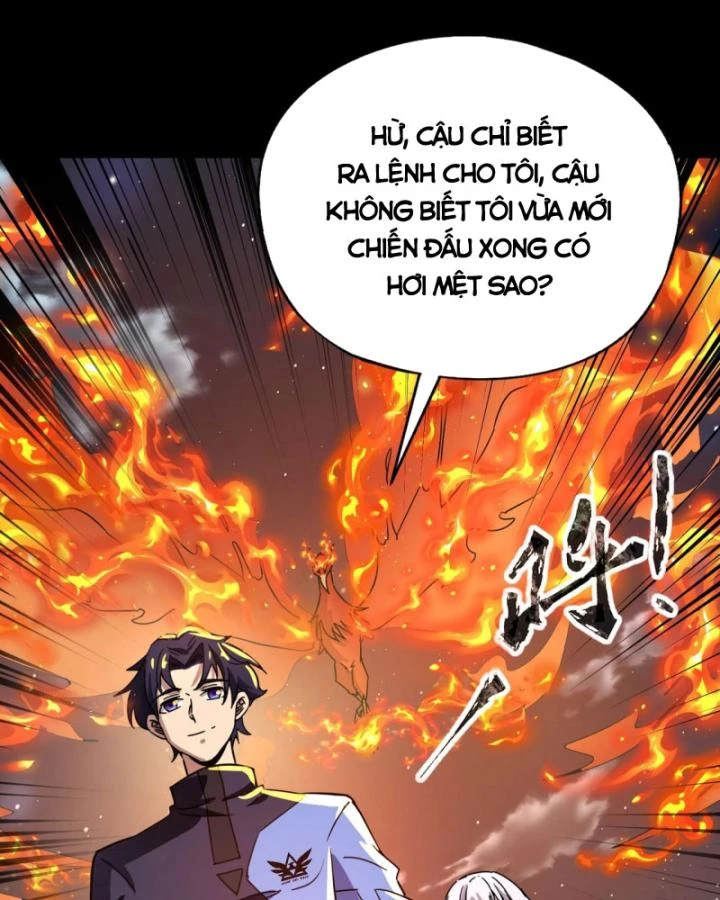 Toàn Dân Ngự Linh: Linh Sủng Của Ta Là Nữ Cường Thi Chapter 28 - 22