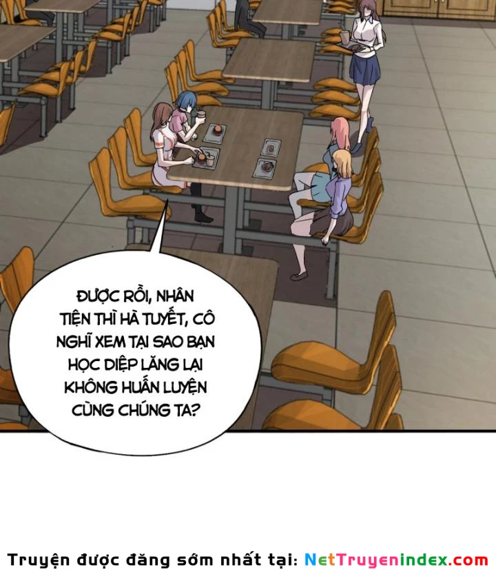 Toàn Dân Ngự Linh: Linh Sủng Của Ta Là Nữ Cường Thi Chapter 28 - 28