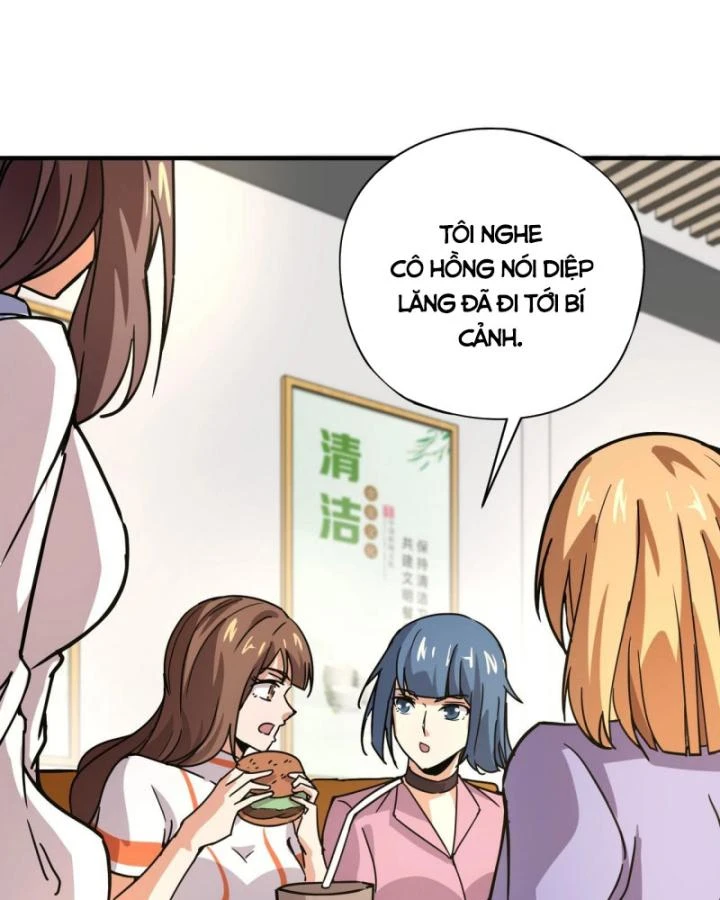 Toàn Dân Ngự Linh: Linh Sủng Của Ta Là Nữ Cường Thi Chapter 28 - 29