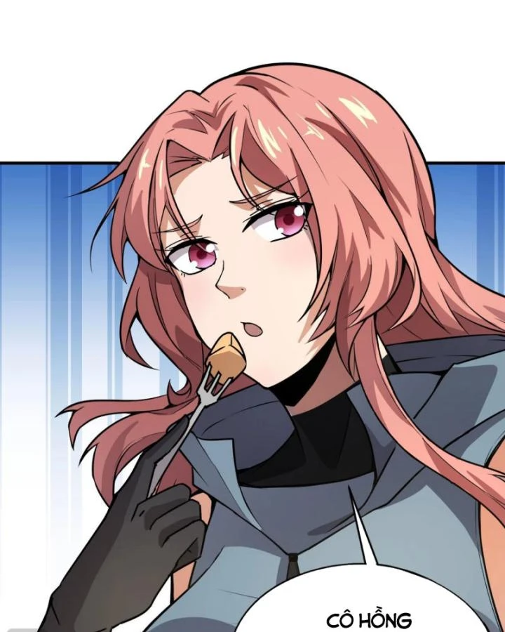 Toàn Dân Ngự Linh: Linh Sủng Của Ta Là Nữ Cường Thi Chapter 28 - 33