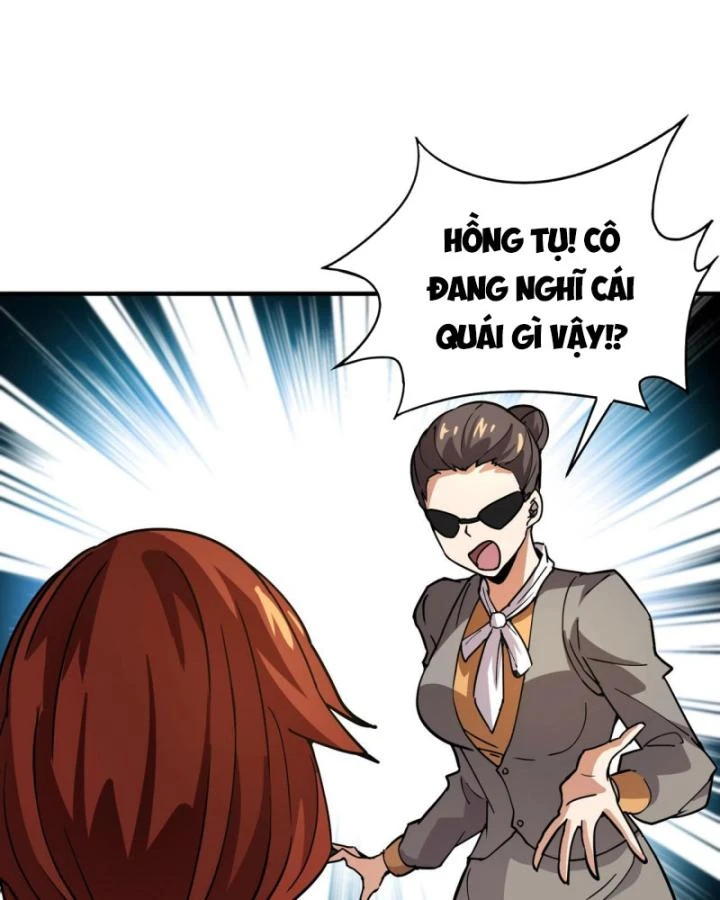 Toàn Dân Ngự Linh: Linh Sủng Của Ta Là Nữ Cường Thi Chapter 28 - 37