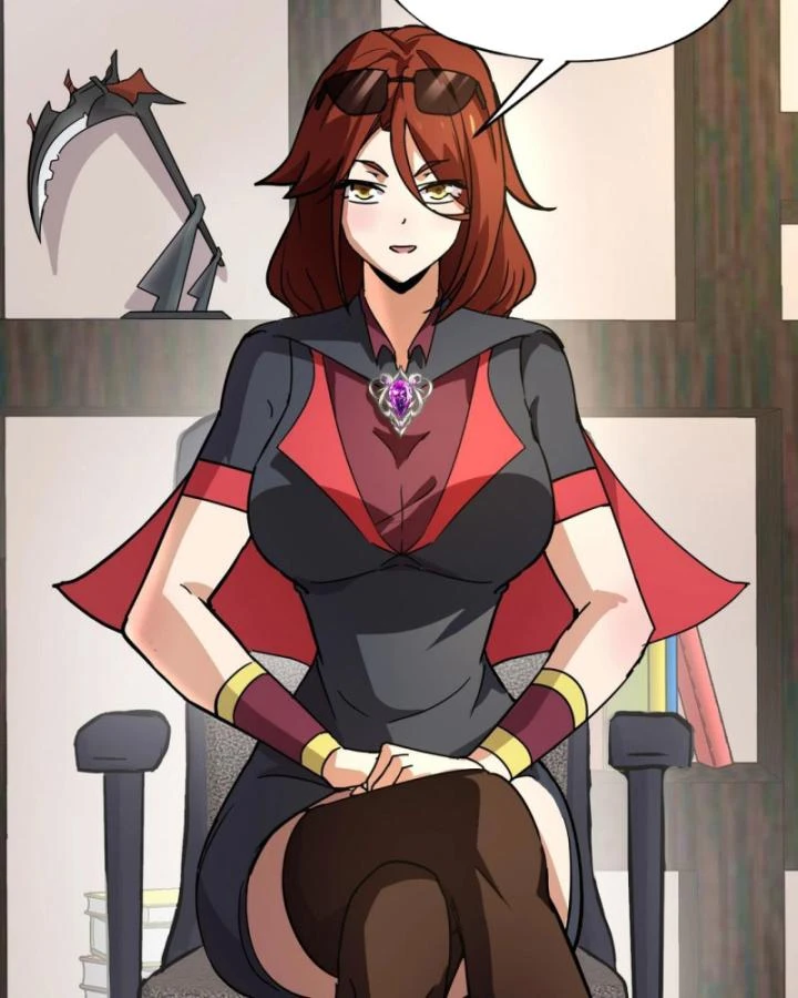 Toàn Dân Ngự Linh: Linh Sủng Của Ta Là Nữ Cường Thi Chapter 28 - 39