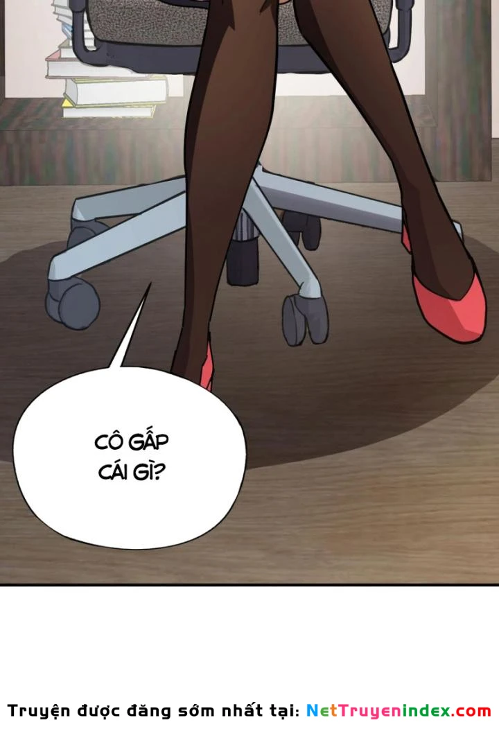 Toàn Dân Ngự Linh: Linh Sủng Của Ta Là Nữ Cường Thi Chapter 28 - 40