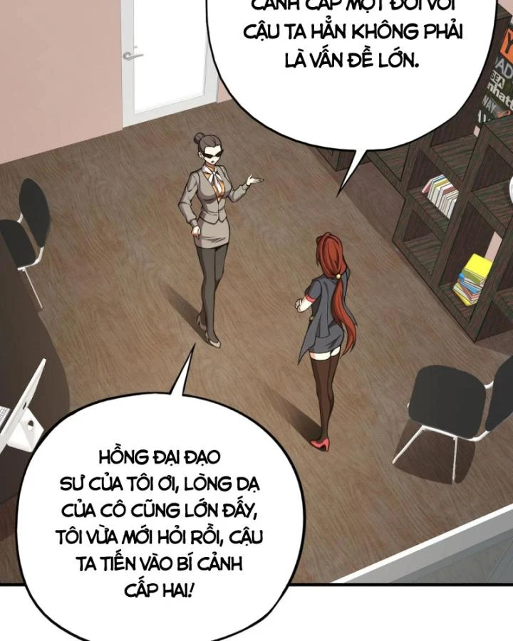 Toàn Dân Ngự Linh: Linh Sủng Của Ta Là Nữ Cường Thi Chapter 28 - 43