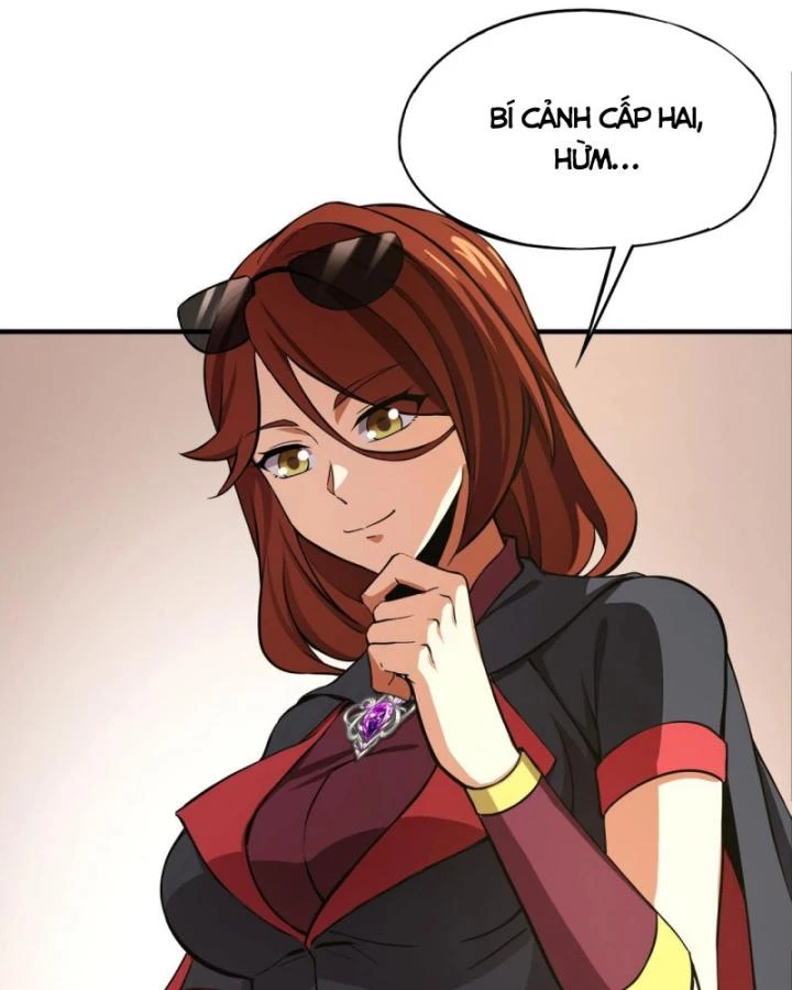 Toàn Dân Ngự Linh: Linh Sủng Của Ta Là Nữ Cường Thi Chapter 28 - 45