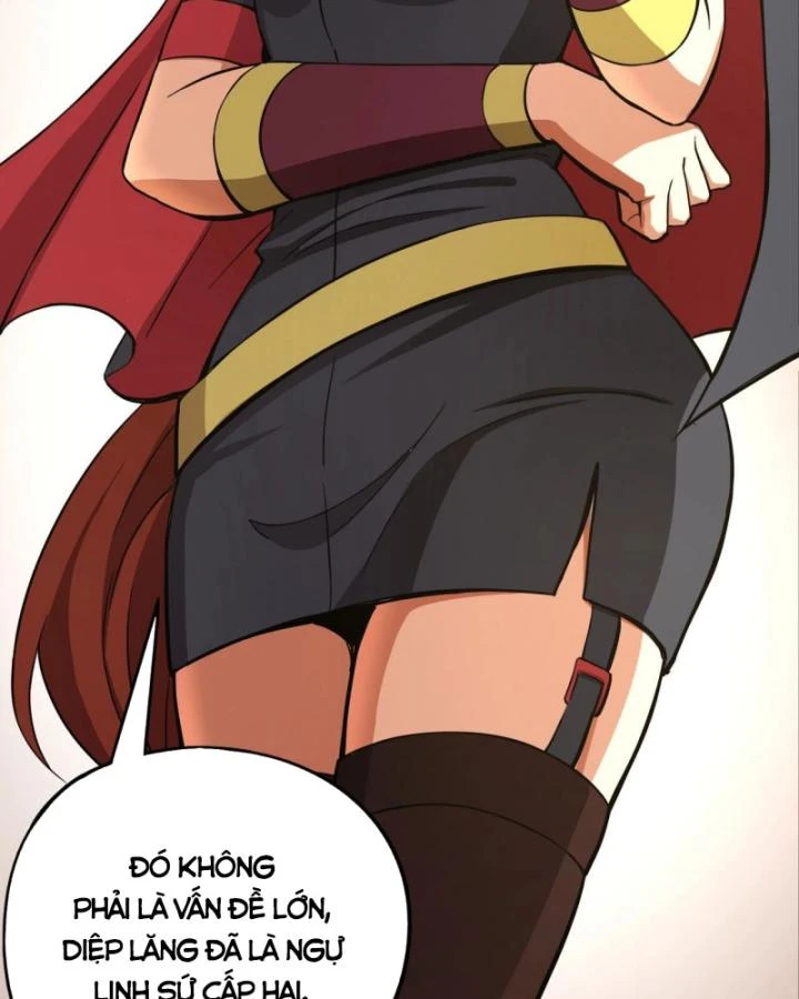 Toàn Dân Ngự Linh: Linh Sủng Của Ta Là Nữ Cường Thi Chapter 28 - 46