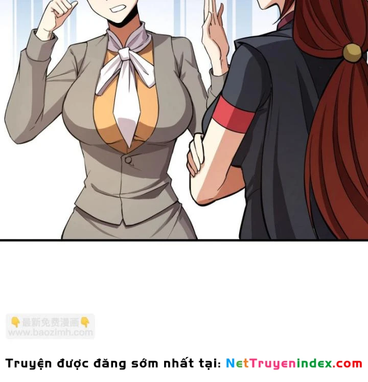 Toàn Dân Ngự Linh: Linh Sủng Của Ta Là Nữ Cường Thi Chapter 28 - 48