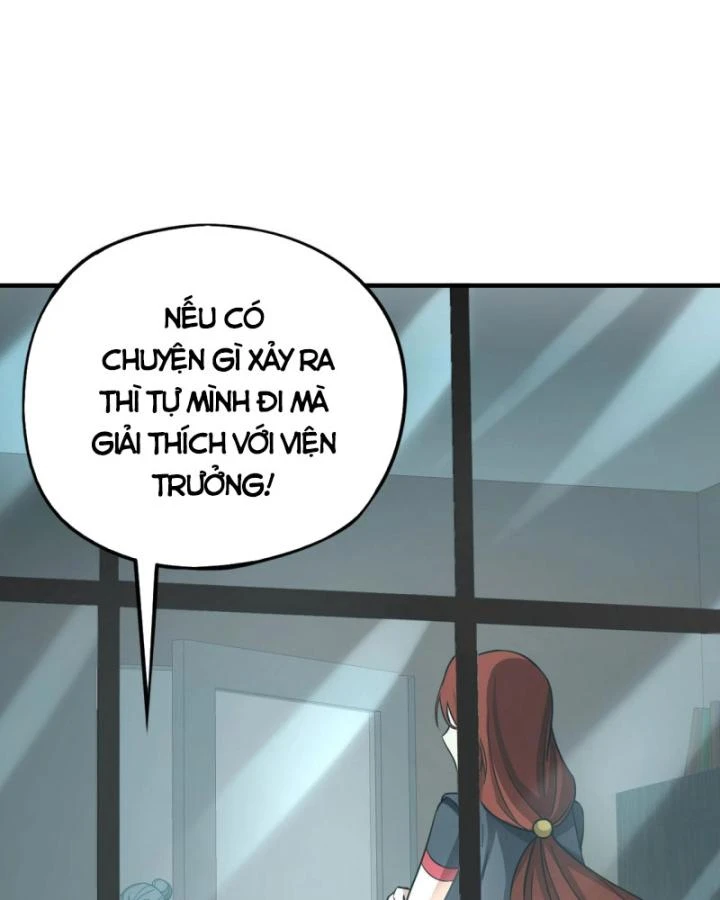 Toàn Dân Ngự Linh: Linh Sủng Của Ta Là Nữ Cường Thi Chapter 28 - 49