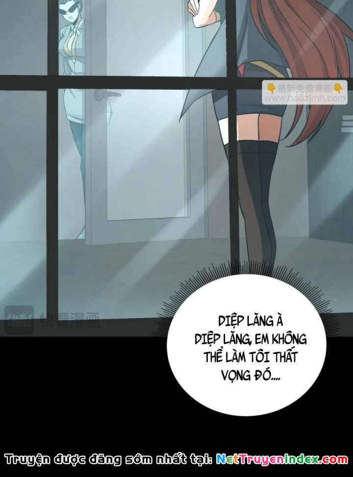 Toàn Dân Ngự Linh: Linh Sủng Của Ta Là Nữ Cường Thi Chapter 28 - 50