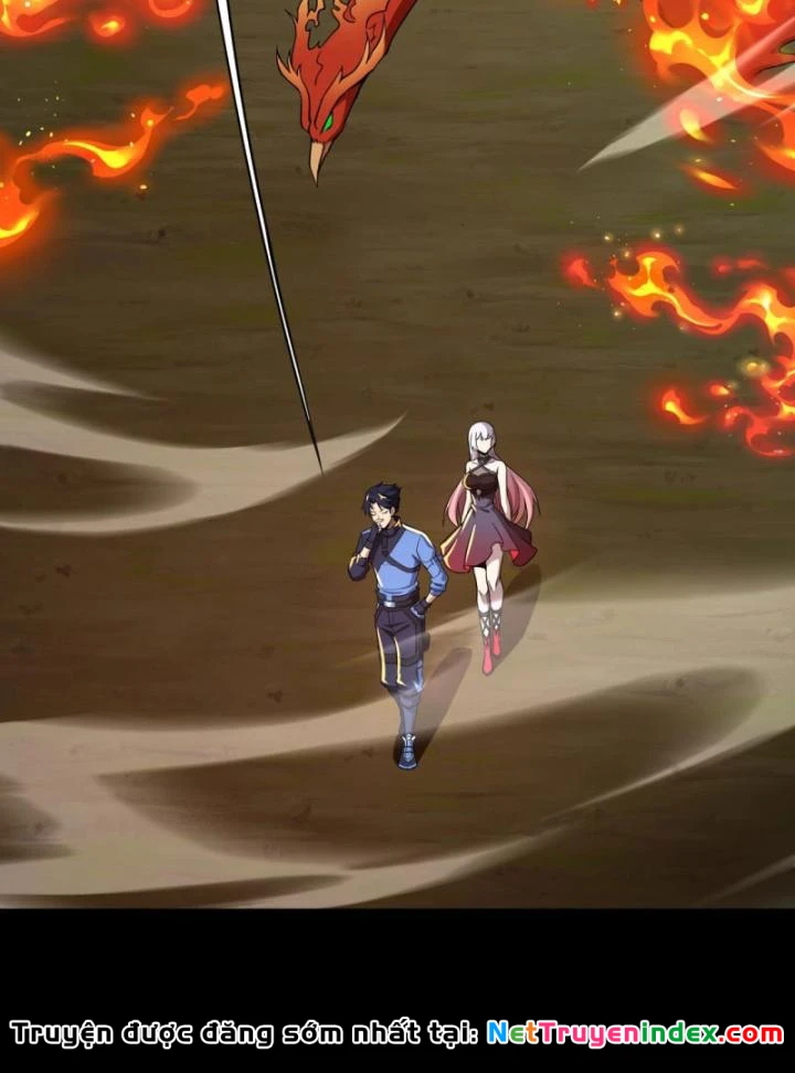 Toàn Dân Ngự Linh: Linh Sủng Của Ta Là Nữ Cường Thi Chapter 28 - 54