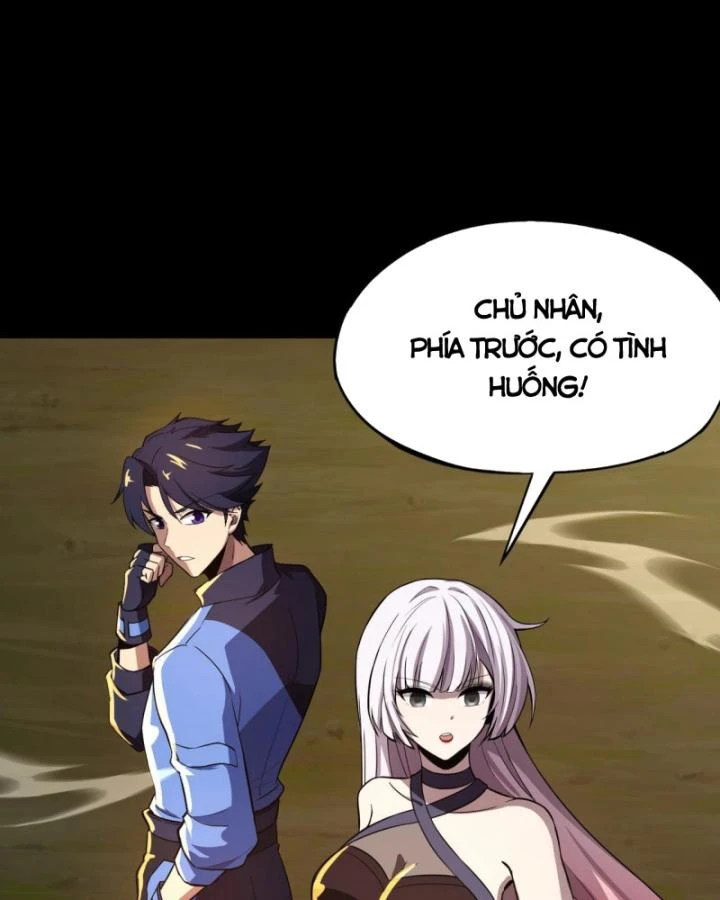 Toàn Dân Ngự Linh: Linh Sủng Của Ta Là Nữ Cường Thi Chapter 28 - 55