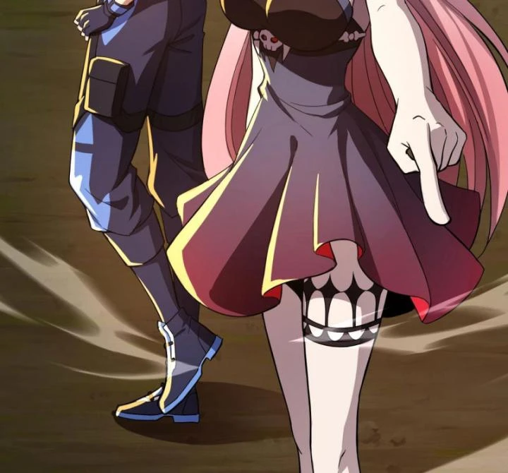 Toàn Dân Ngự Linh: Linh Sủng Của Ta Là Nữ Cường Thi Chapter 28 - 56