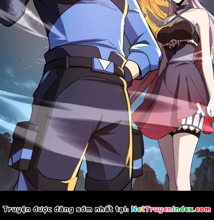 Toàn Dân Ngự Linh: Linh Sủng Của Ta Là Nữ Cường Thi Chapter 28 - 60