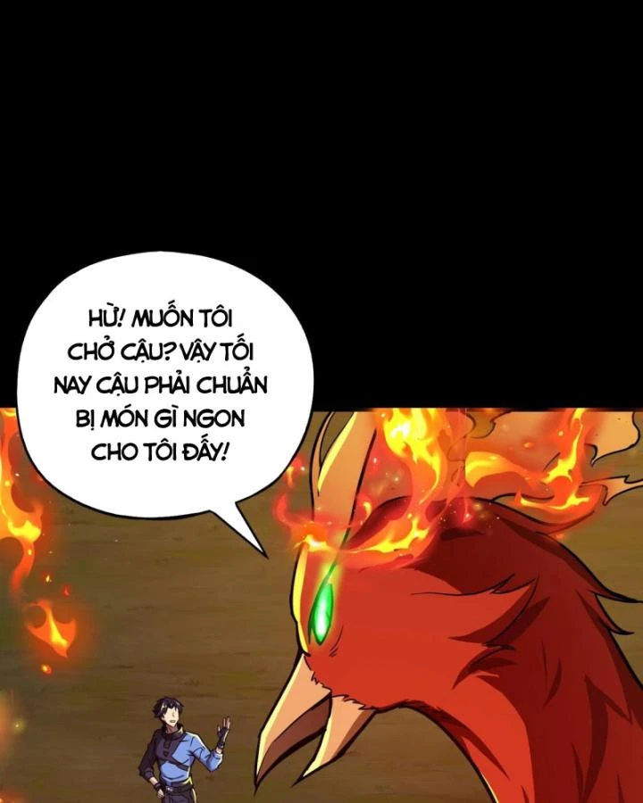 Toàn Dân Ngự Linh: Linh Sủng Của Ta Là Nữ Cường Thi Chapter 28 - 61