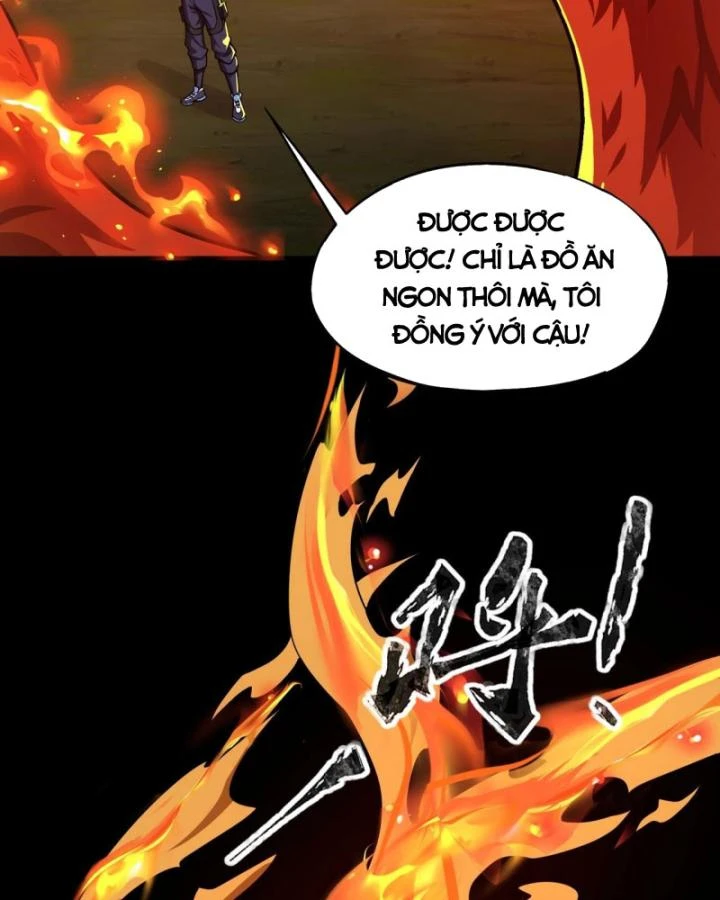 Toàn Dân Ngự Linh: Linh Sủng Của Ta Là Nữ Cường Thi Chapter 28 - 62