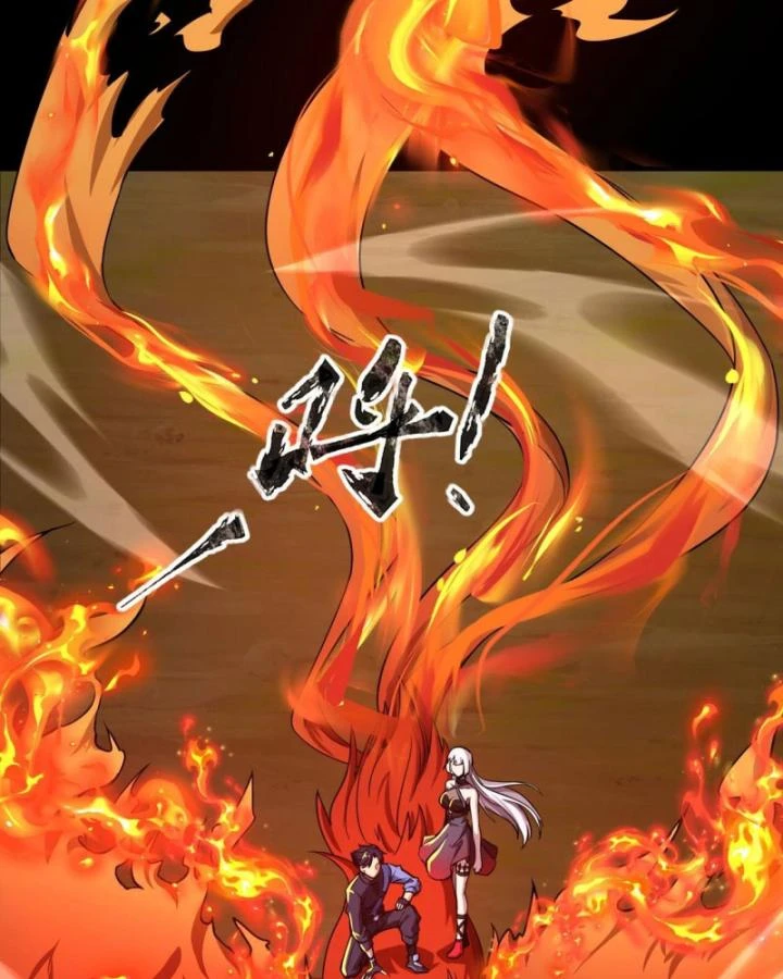 Toàn Dân Ngự Linh: Linh Sủng Của Ta Là Nữ Cường Thi Chapter 28 - 63