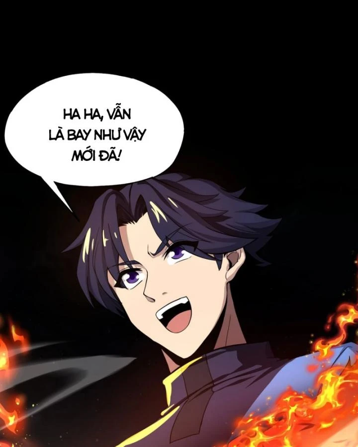 Toàn Dân Ngự Linh: Linh Sủng Của Ta Là Nữ Cường Thi Chapter 28 - 65