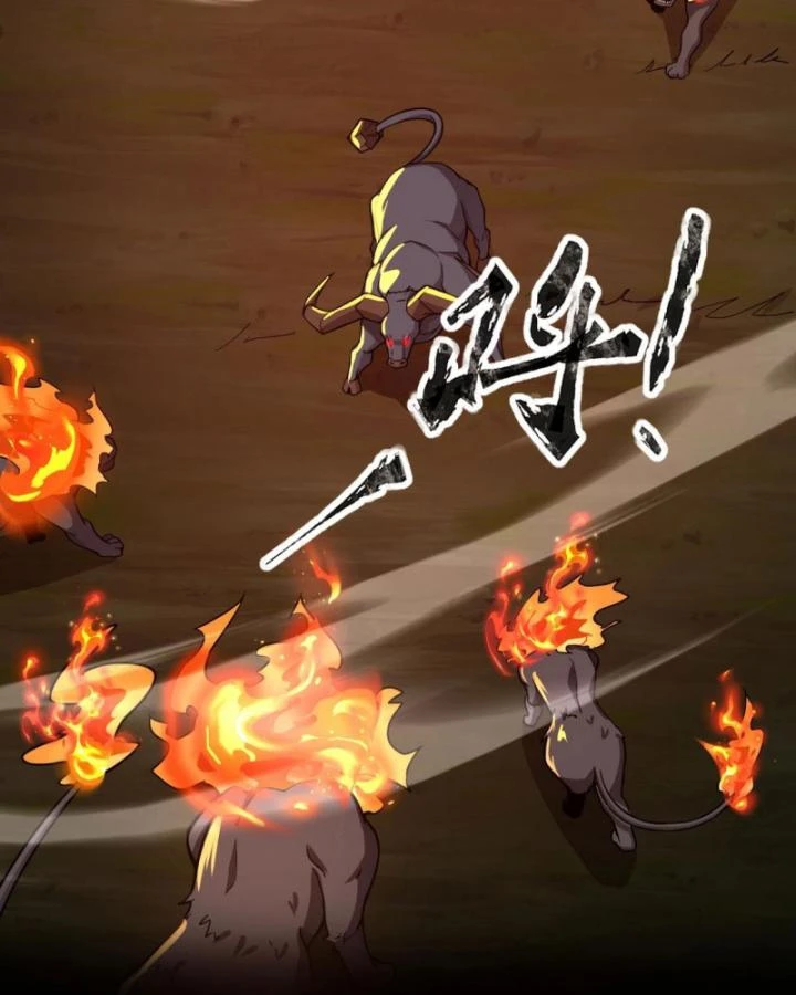 Toàn Dân Ngự Linh: Linh Sủng Của Ta Là Nữ Cường Thi Chapter 28 - 70