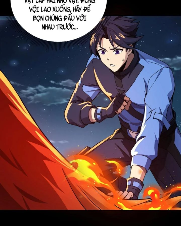 Toàn Dân Ngự Linh: Linh Sủng Của Ta Là Nữ Cường Thi Chapter 28 - 75