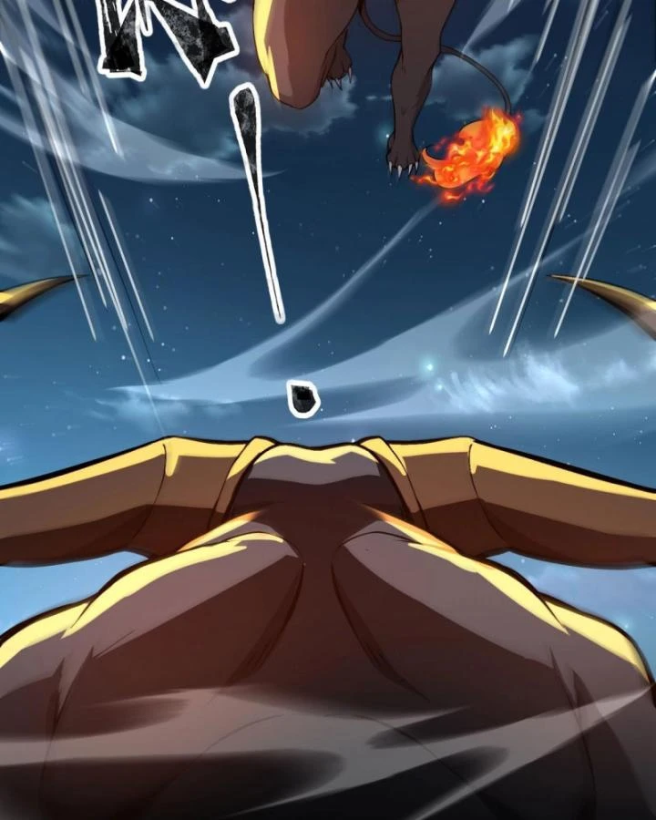 Toàn Dân Ngự Linh: Linh Sủng Của Ta Là Nữ Cường Thi Chapter 28 - 78