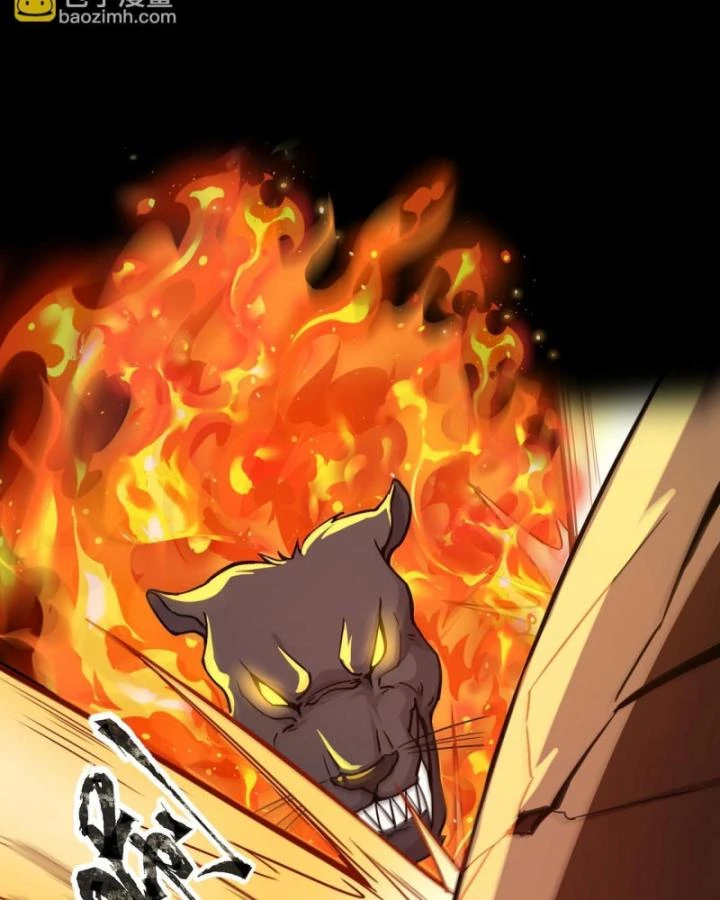 Toàn Dân Ngự Linh: Linh Sủng Của Ta Là Nữ Cường Thi Chapter 28 - 81