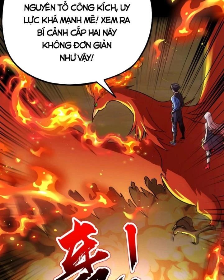 Toàn Dân Ngự Linh: Linh Sủng Của Ta Là Nữ Cường Thi Chapter 28 - 83