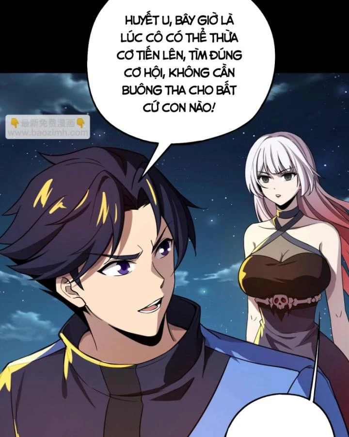 Toàn Dân Ngự Linh: Linh Sủng Của Ta Là Nữ Cường Thi Chapter 28 - 86