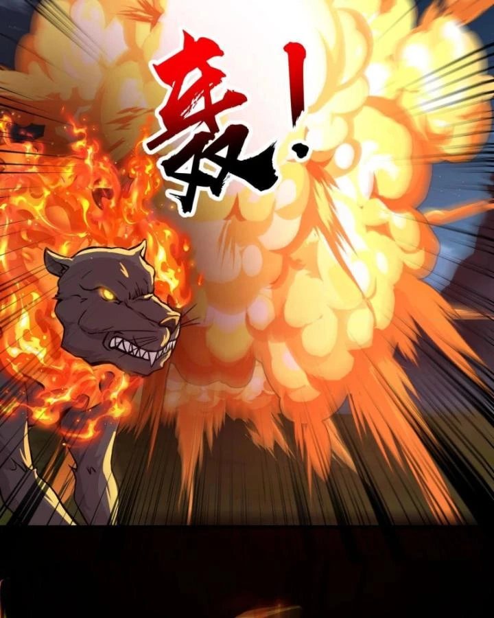 Toàn Dân Ngự Linh: Linh Sủng Của Ta Là Nữ Cường Thi Chapter 28 - 92