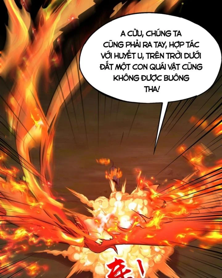 Toàn Dân Ngự Linh: Linh Sủng Của Ta Là Nữ Cường Thi Chapter 28 - 94