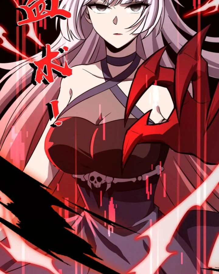 Toàn Dân Ngự Linh: Linh Sủng Của Ta Là Nữ Cường Thi Chapter 28 - 96