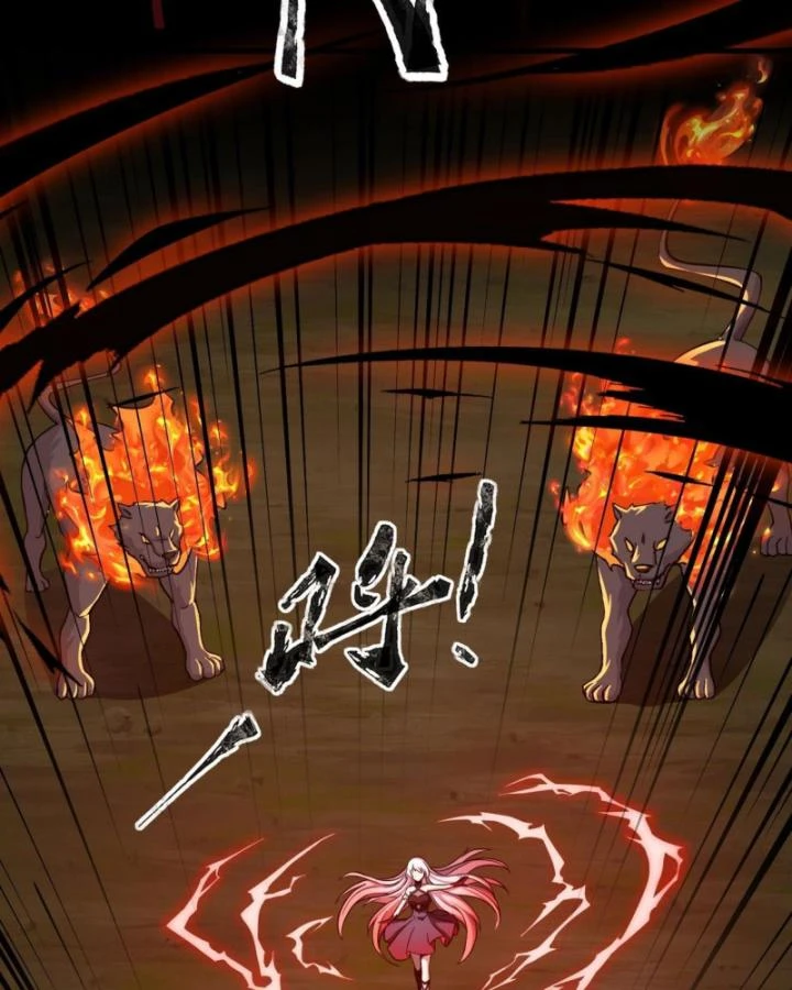 Toàn Dân Ngự Linh: Linh Sủng Của Ta Là Nữ Cường Thi Chapter 28 - 98