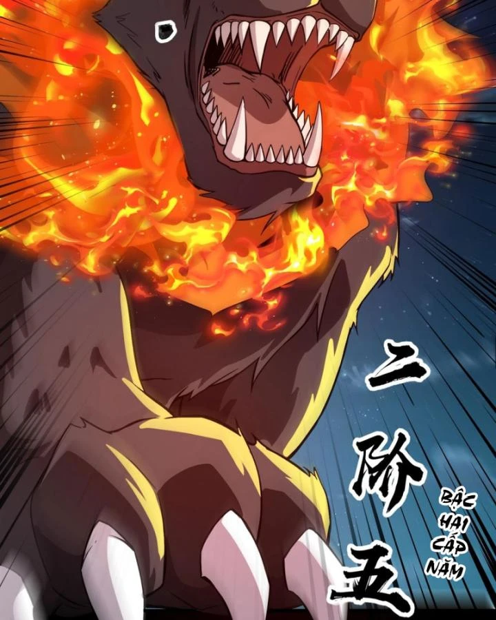 Toàn Dân Ngự Linh: Linh Sủng Của Ta Là Nữ Cường Thi Chapter 29 - 3