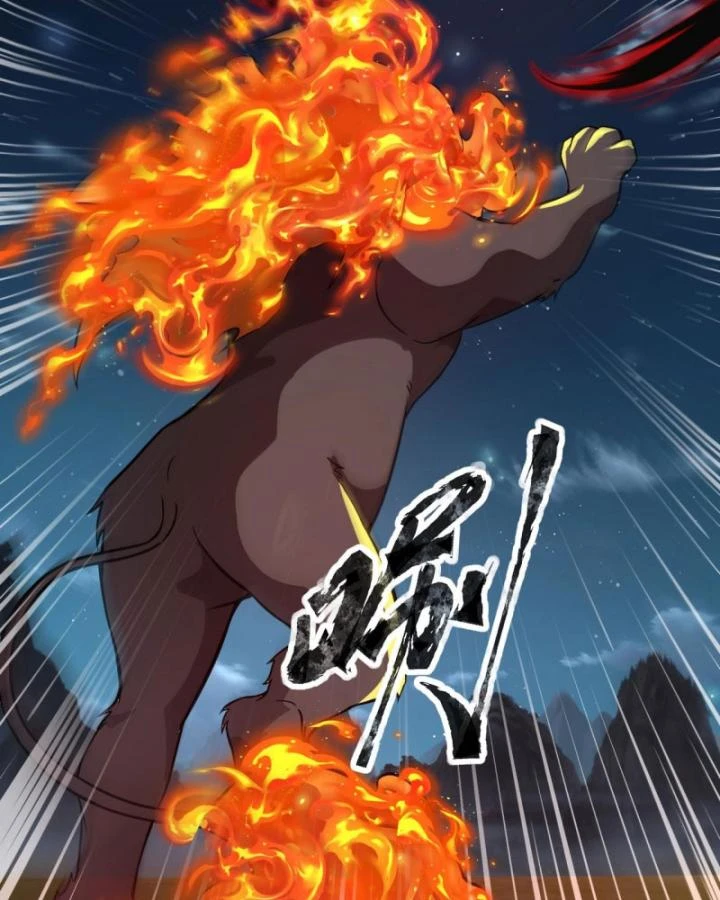 Toàn Dân Ngự Linh: Linh Sủng Của Ta Là Nữ Cường Thi Chapter 29 - 5