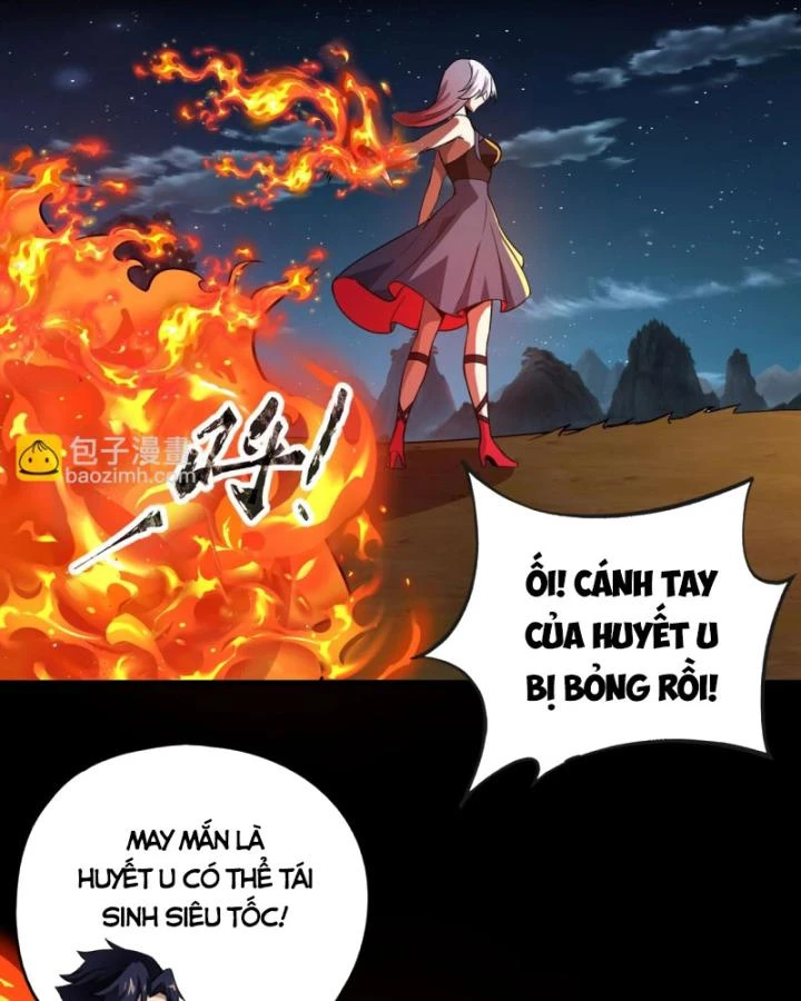 Toàn Dân Ngự Linh: Linh Sủng Của Ta Là Nữ Cường Thi Chapter 29 - 9