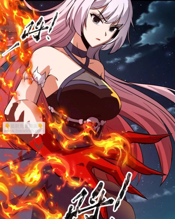 Toàn Dân Ngự Linh: Linh Sủng Của Ta Là Nữ Cường Thi Chapter 29 - 11