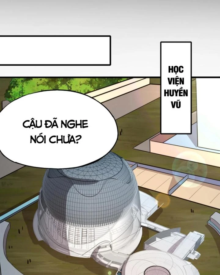 Toàn Dân Ngự Linh: Linh Sủng Của Ta Là Nữ Cường Thi Chapter 29 - 19