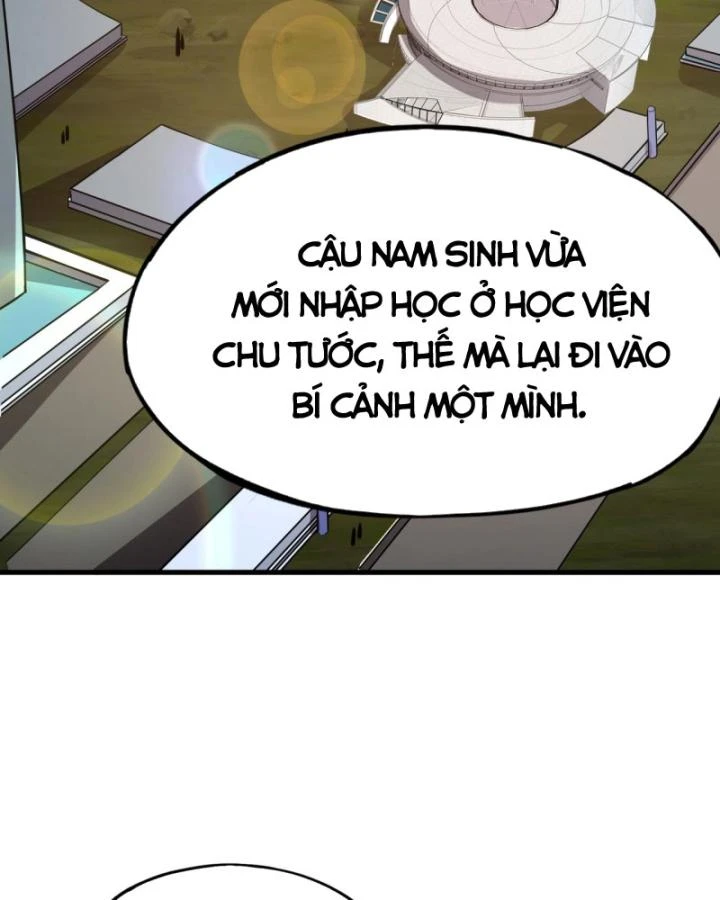 Toàn Dân Ngự Linh: Linh Sủng Của Ta Là Nữ Cường Thi Chapter 29 - 20