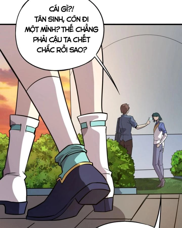 Toàn Dân Ngự Linh: Linh Sủng Của Ta Là Nữ Cường Thi Chapter 29 - 21