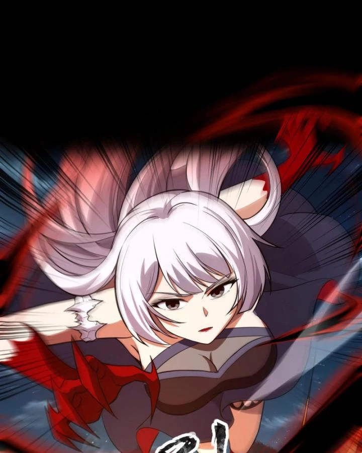 Toàn Dân Ngự Linh: Linh Sủng Của Ta Là Nữ Cường Thi Chapter 29 - 23