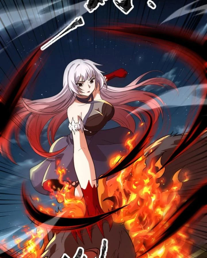 Toàn Dân Ngự Linh: Linh Sủng Của Ta Là Nữ Cường Thi Chapter 29 - 25