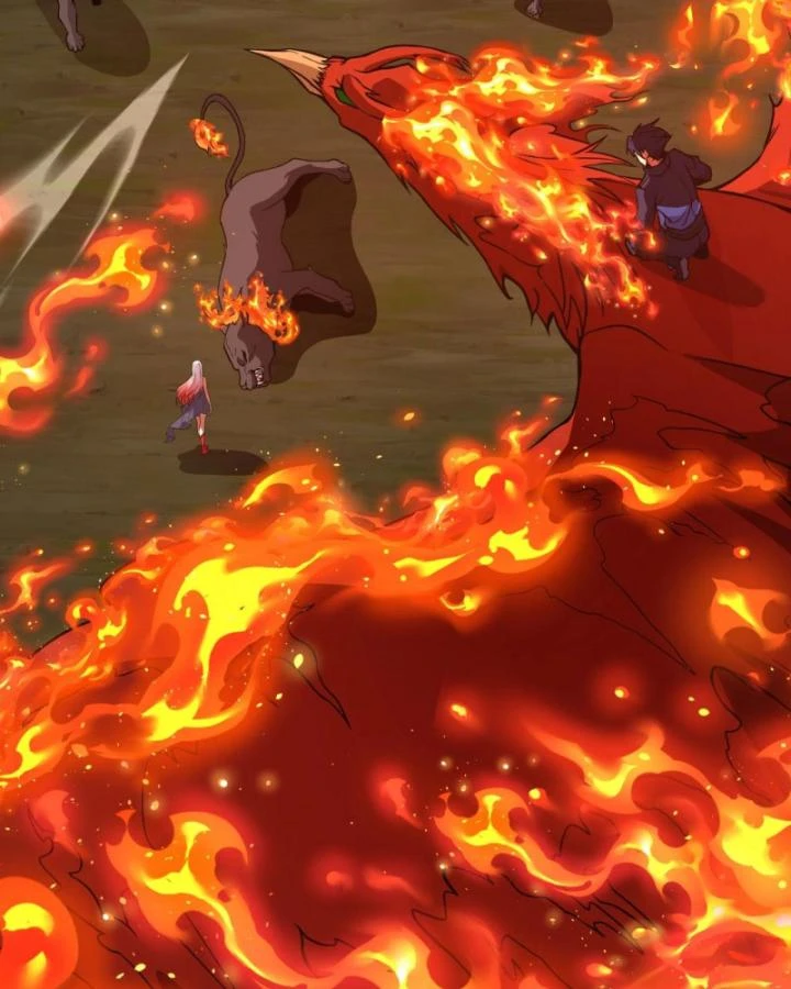 Toàn Dân Ngự Linh: Linh Sủng Của Ta Là Nữ Cường Thi Chapter 29 - 29