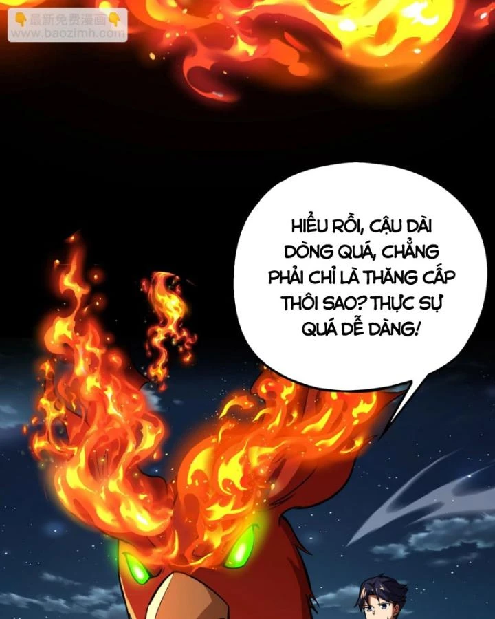 Toàn Dân Ngự Linh: Linh Sủng Của Ta Là Nữ Cường Thi Chapter 29 - 31