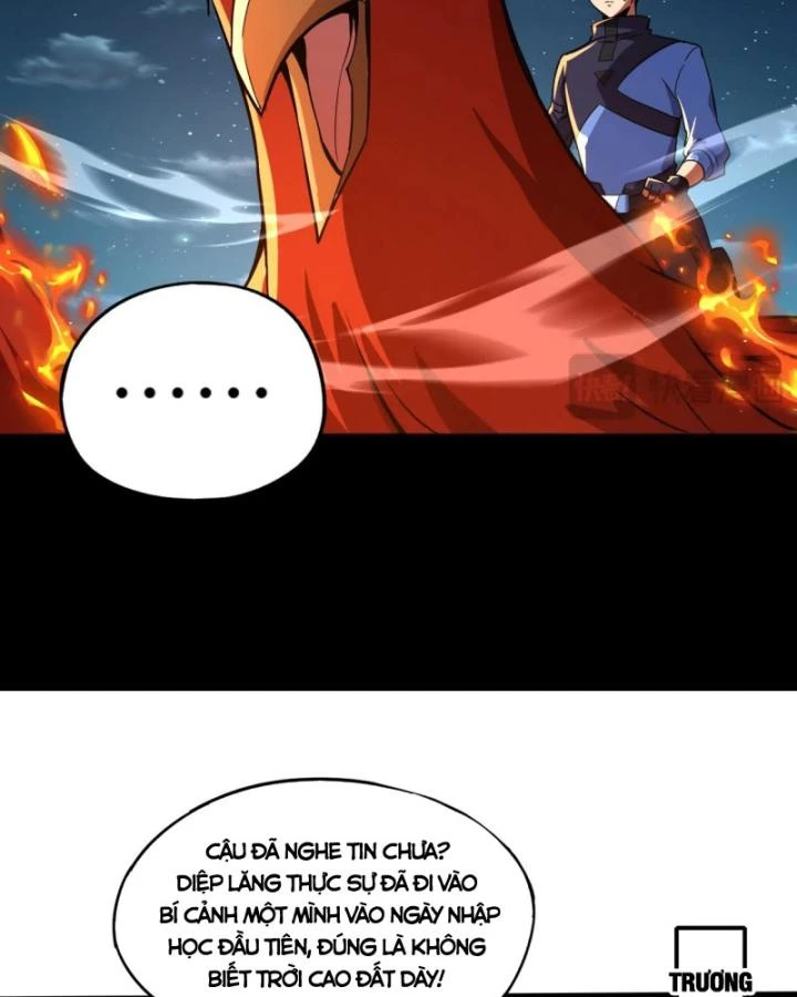 Toàn Dân Ngự Linh: Linh Sủng Của Ta Là Nữ Cường Thi Chapter 29 - 32