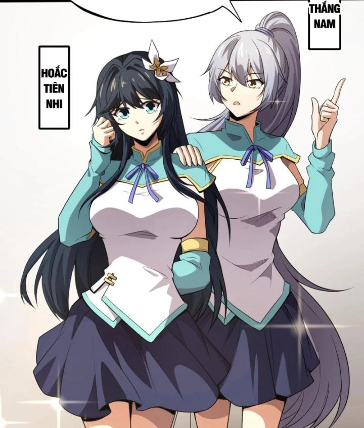 Toàn Dân Ngự Linh: Linh Sủng Của Ta Là Nữ Cường Thi Chapter 29 - 33