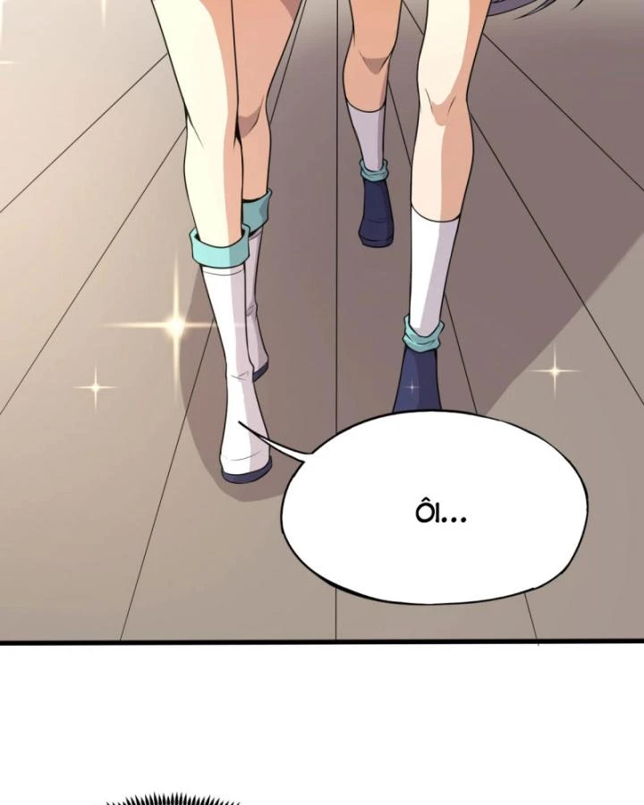 Toàn Dân Ngự Linh: Linh Sủng Của Ta Là Nữ Cường Thi Chapter 29 - 34