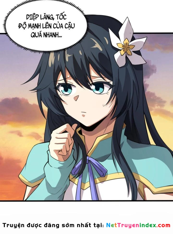 Toàn Dân Ngự Linh: Linh Sủng Của Ta Là Nữ Cường Thi Chapter 29 - 35