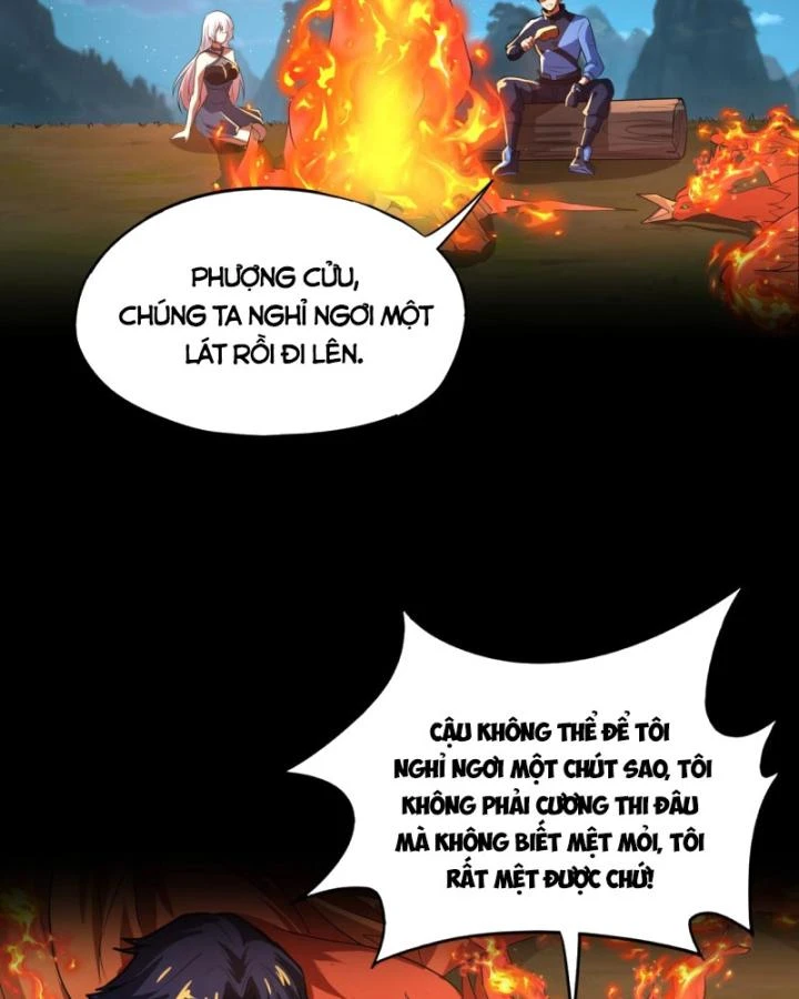 Toàn Dân Ngự Linh: Linh Sủng Của Ta Là Nữ Cường Thi Chapter 29 - 38