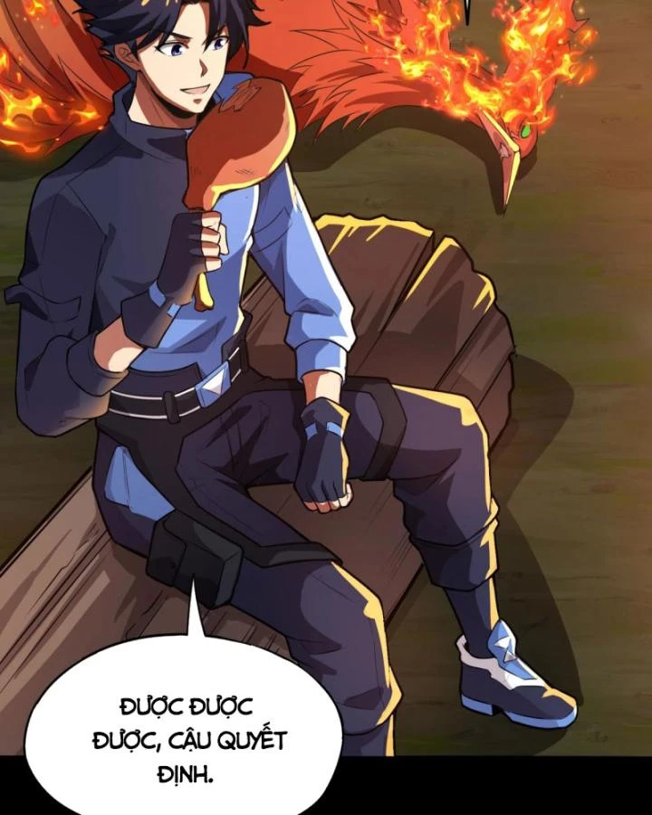 Toàn Dân Ngự Linh: Linh Sủng Của Ta Là Nữ Cường Thi Chapter 29 - 39